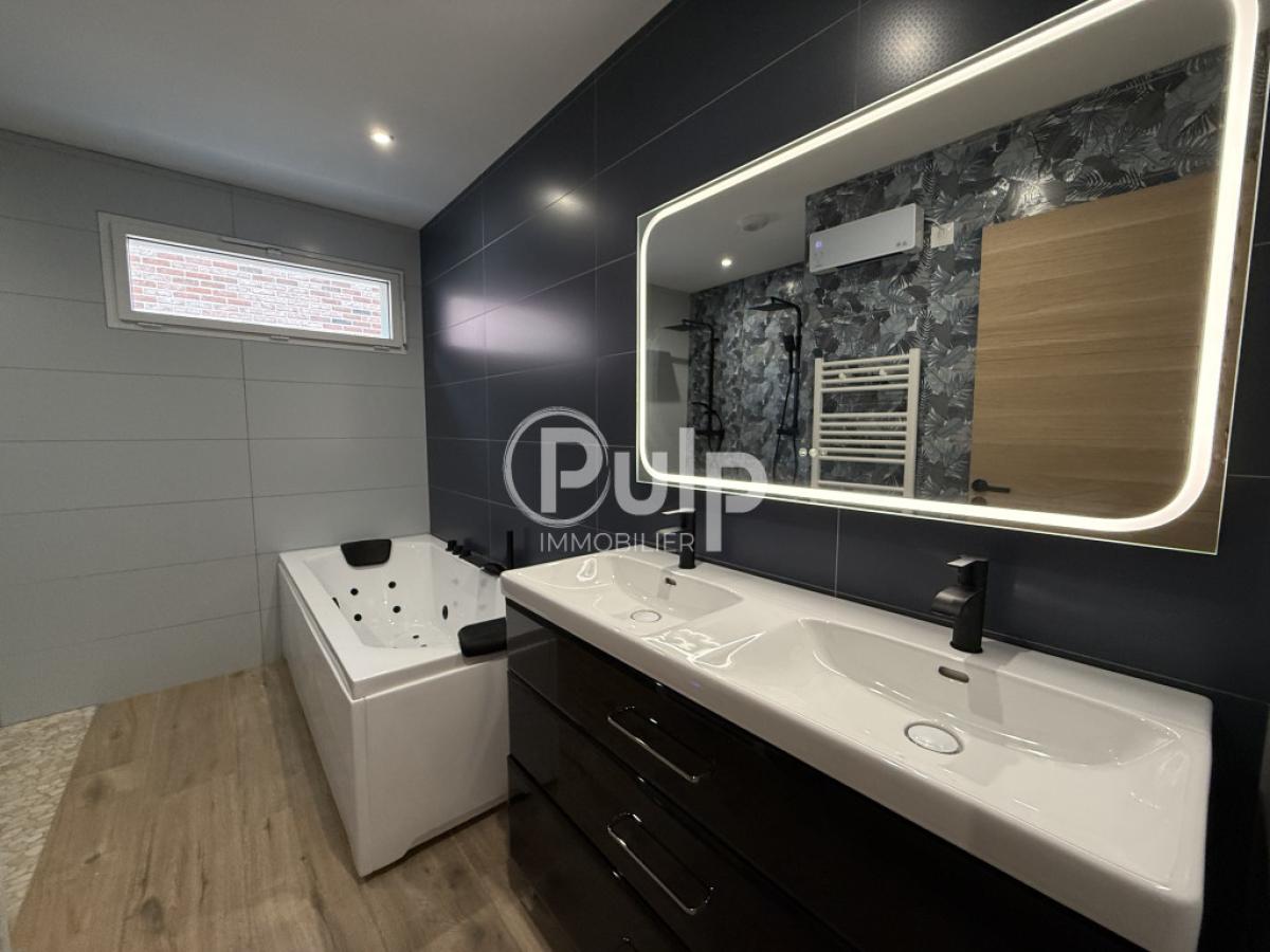 vente Maison Drocourt (62320) réf:hen18519 - Pulp Immobilier
