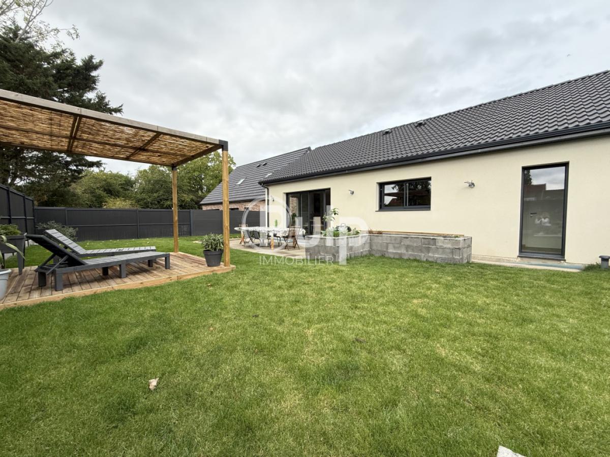 vente Maison Drocourt (62320) réf:hen18519 - Pulp Immobilier