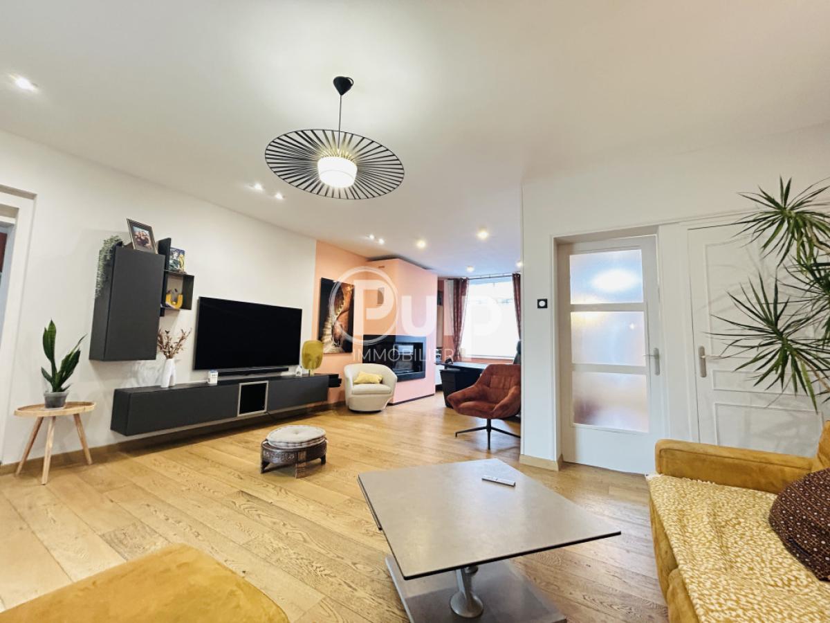 vente Maison Eleu Dit Leauwette (62300) réf:len17858 - Pulp Immobilier