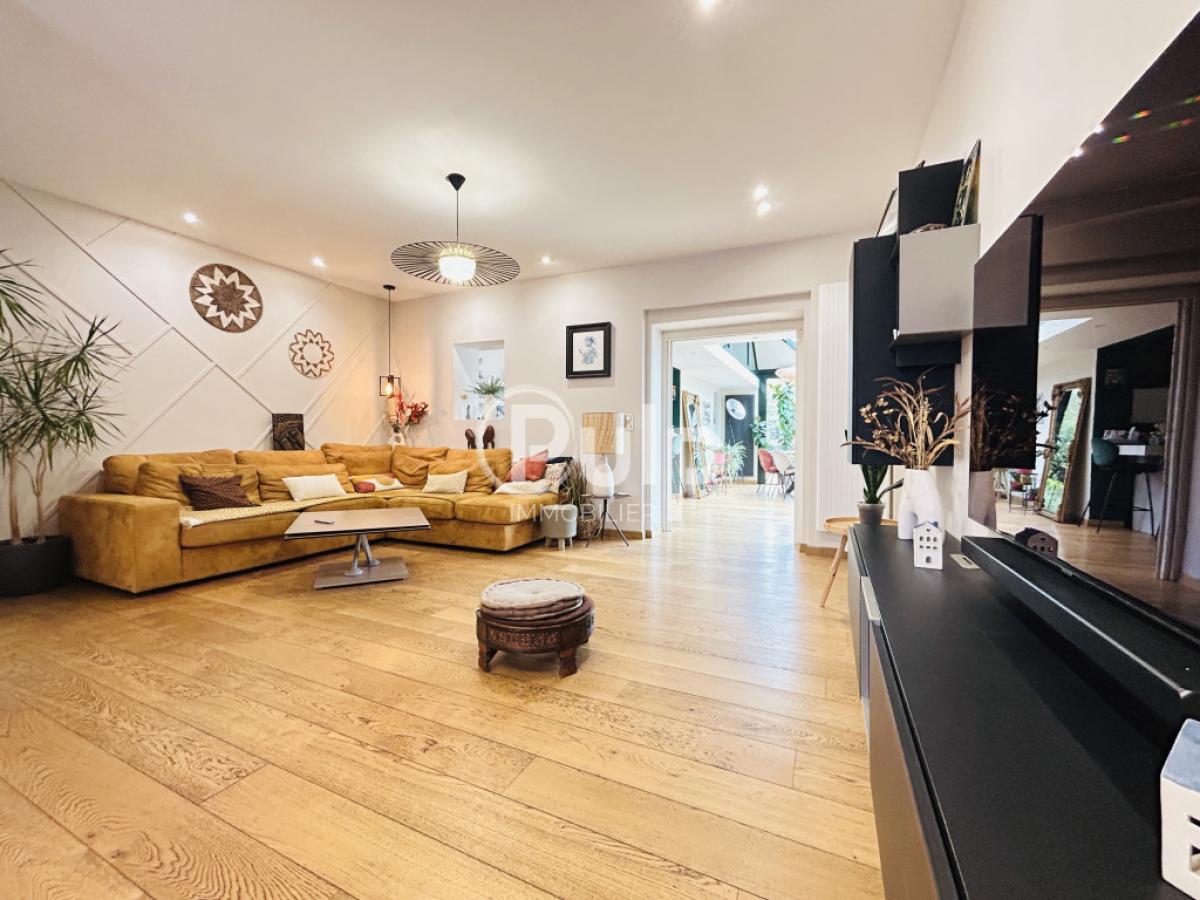 vente Maison Eleu Dit Leauwette (62300) réf:len17858 - Pulp Immobilier