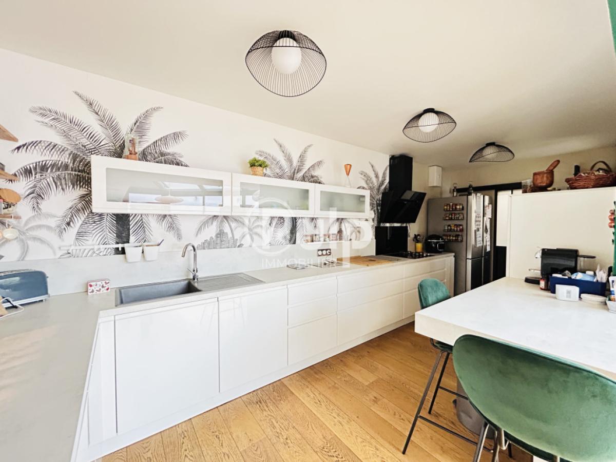 vente Maison Eleu Dit Leauwette (62300) réf:len17858 - Pulp Immobilier