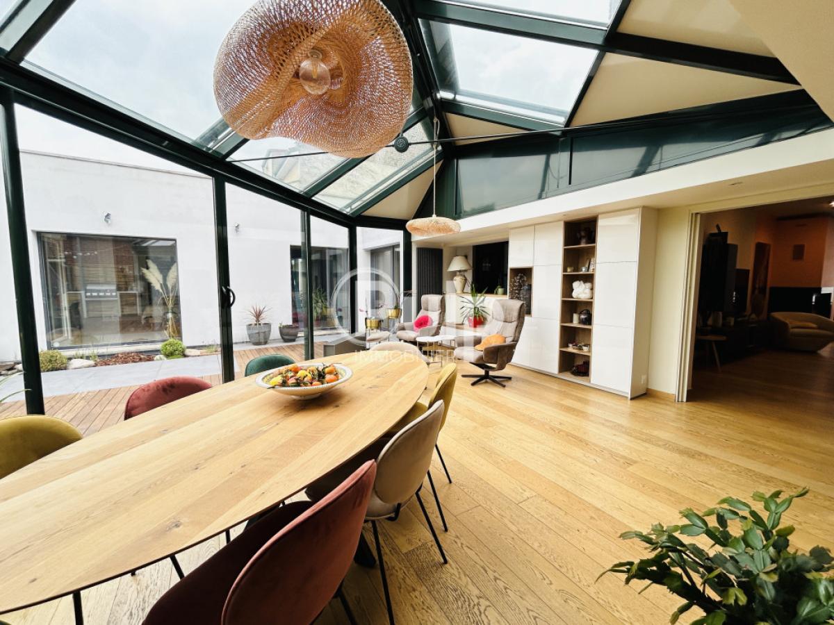 vente Maison Eleu Dit Leauwette (62300) réf:len17858 - Pulp Immobilier