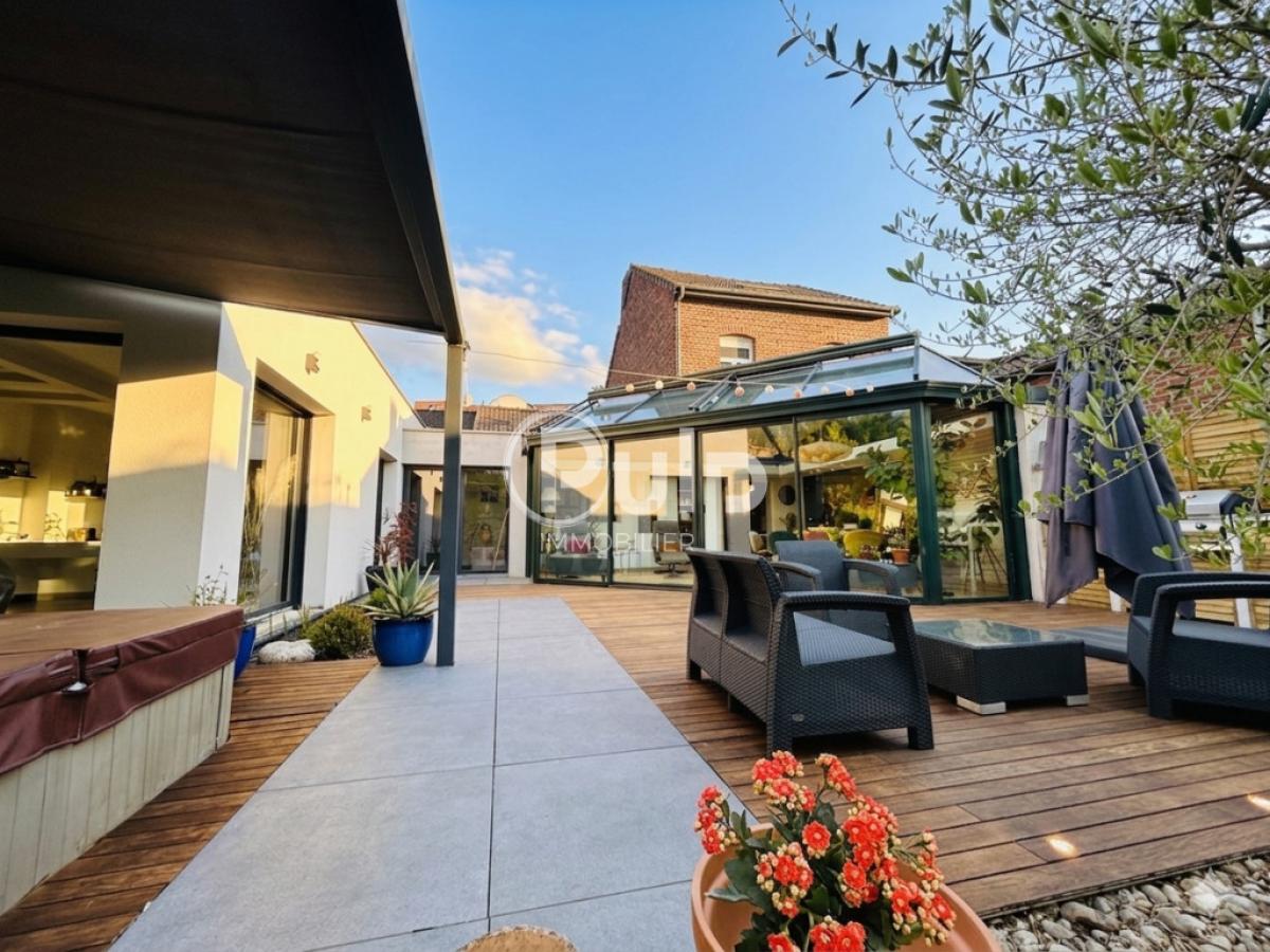 vente Maison Eleu Dit Leauwette (62300) réf:len17858 - Pulp Immobilier