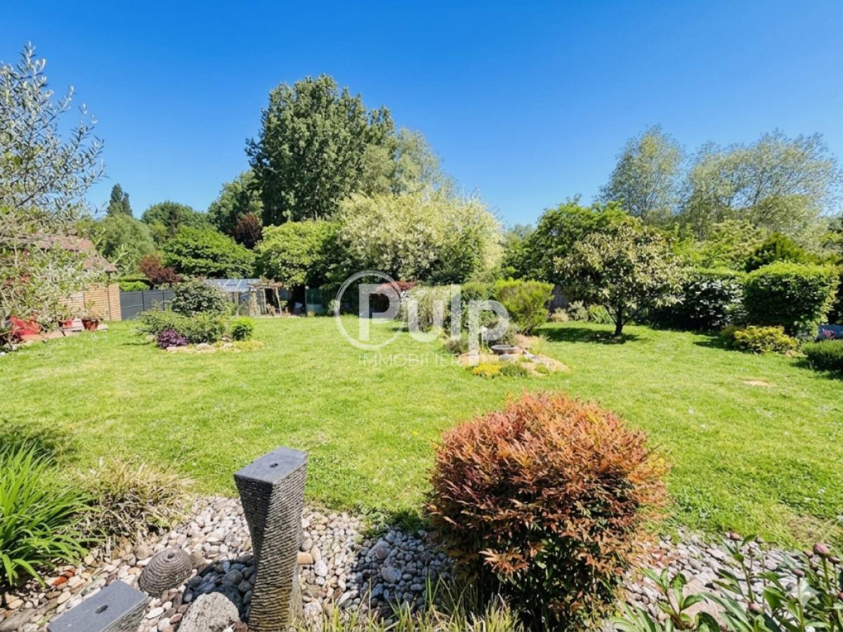 vente Maison Eleu Dit Leauwette (62300) réf:len17858 - Pulp Immobilier