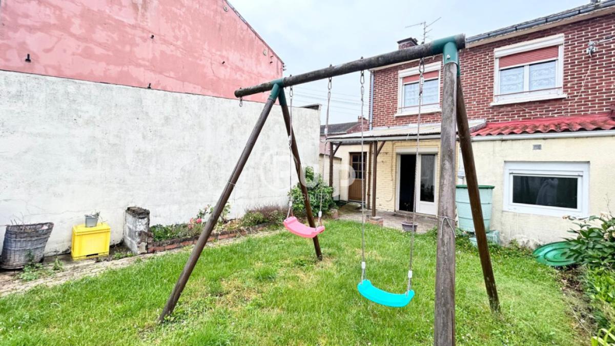 vente Maison Eleu Dit Leauwette (62300) réf:len18020 - Pulp Immobilier