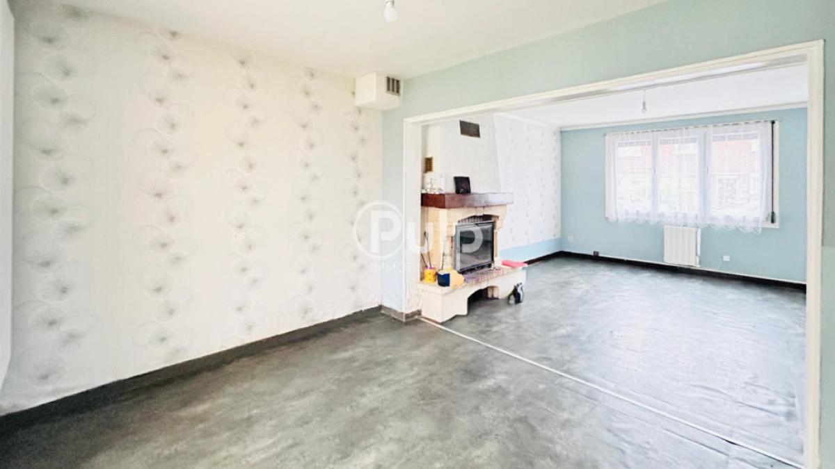 vente Maison Eleu Dit Leauwette (62300) réf:len18020 - Pulp Immobilier