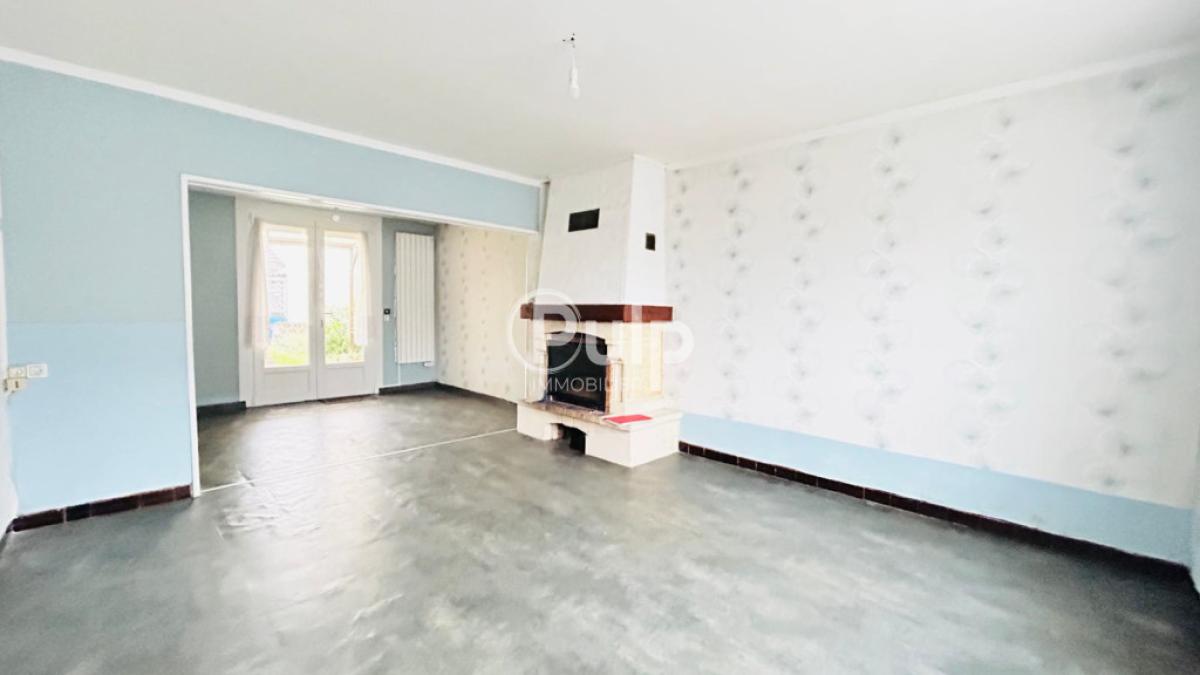 vente Maison Eleu Dit Leauwette (62300) réf:len18020 - Pulp Immobilier