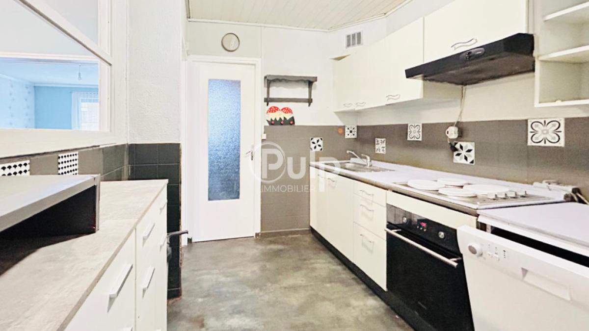 vente Maison Eleu Dit Leauwette (62300) réf:len18020 - Pulp Immobilier