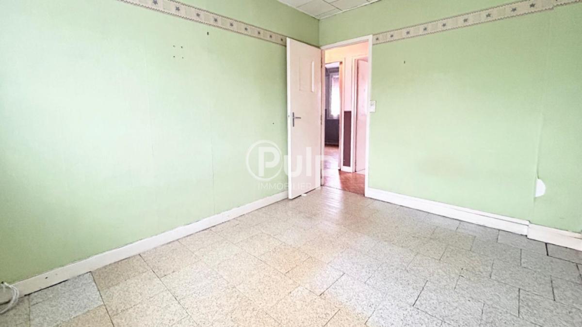 vente Maison Eleu Dit Leauwette (62300) réf:len18020 - Pulp Immobilier
