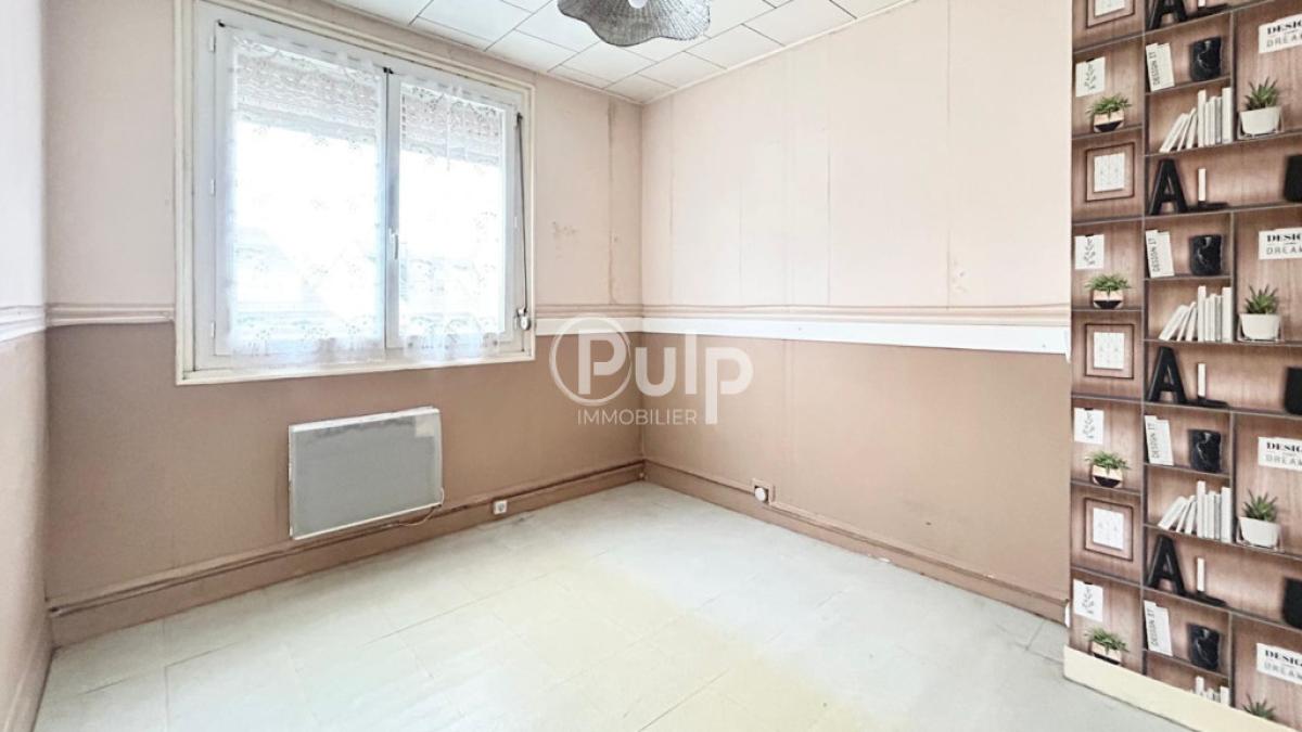 vente Maison Eleu Dit Leauwette (62300) réf:len18020 - Pulp Immobilier
