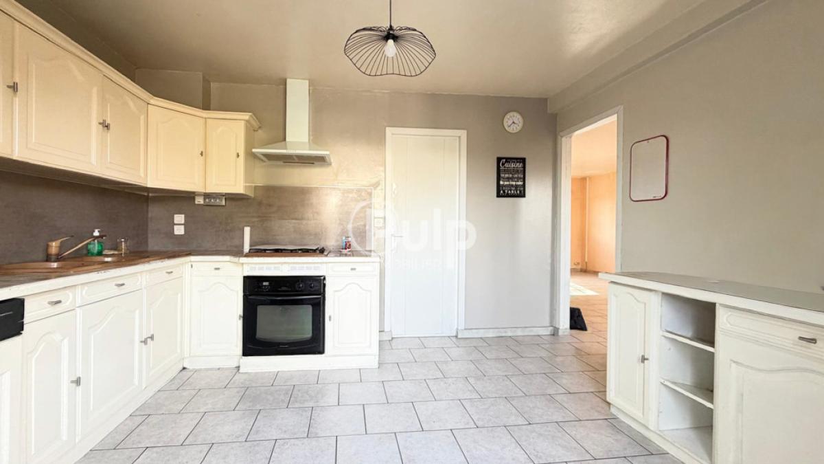 vente Maison Eleu Dit Leauwette (62300) réf:len18498 - Pulp Immobilier