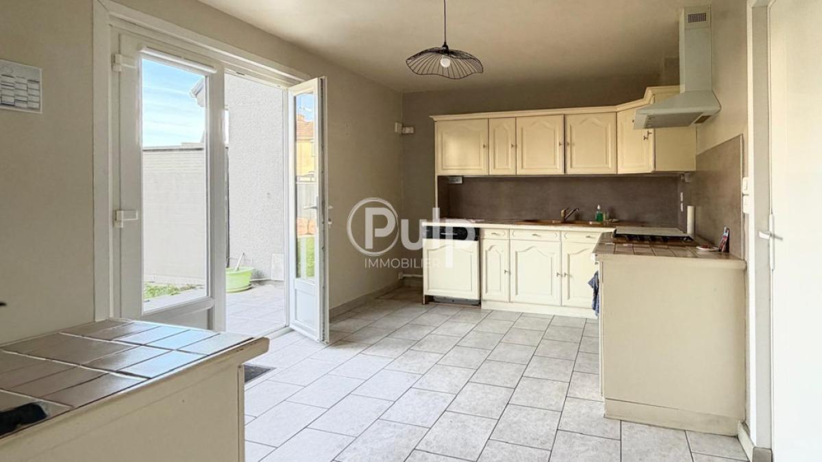 vente Maison Eleu Dit Leauwette (62300) réf:len18498 - Pulp Immobilier