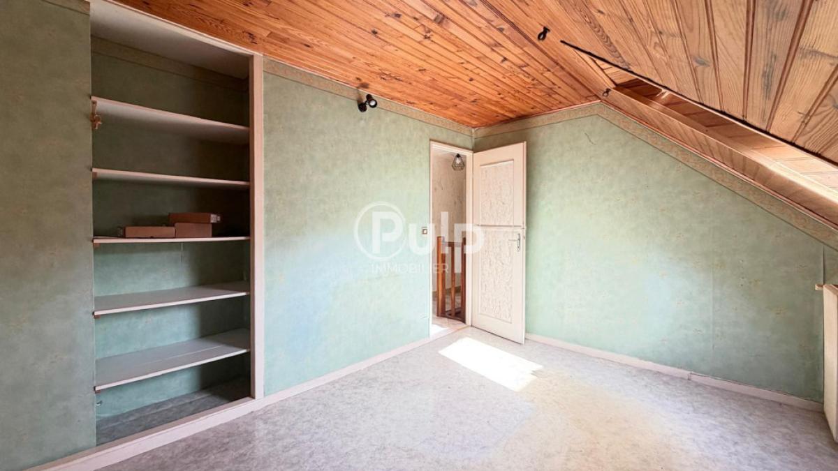 vente Maison Eleu Dit Leauwette (62300) réf:len18498 - Pulp Immobilier