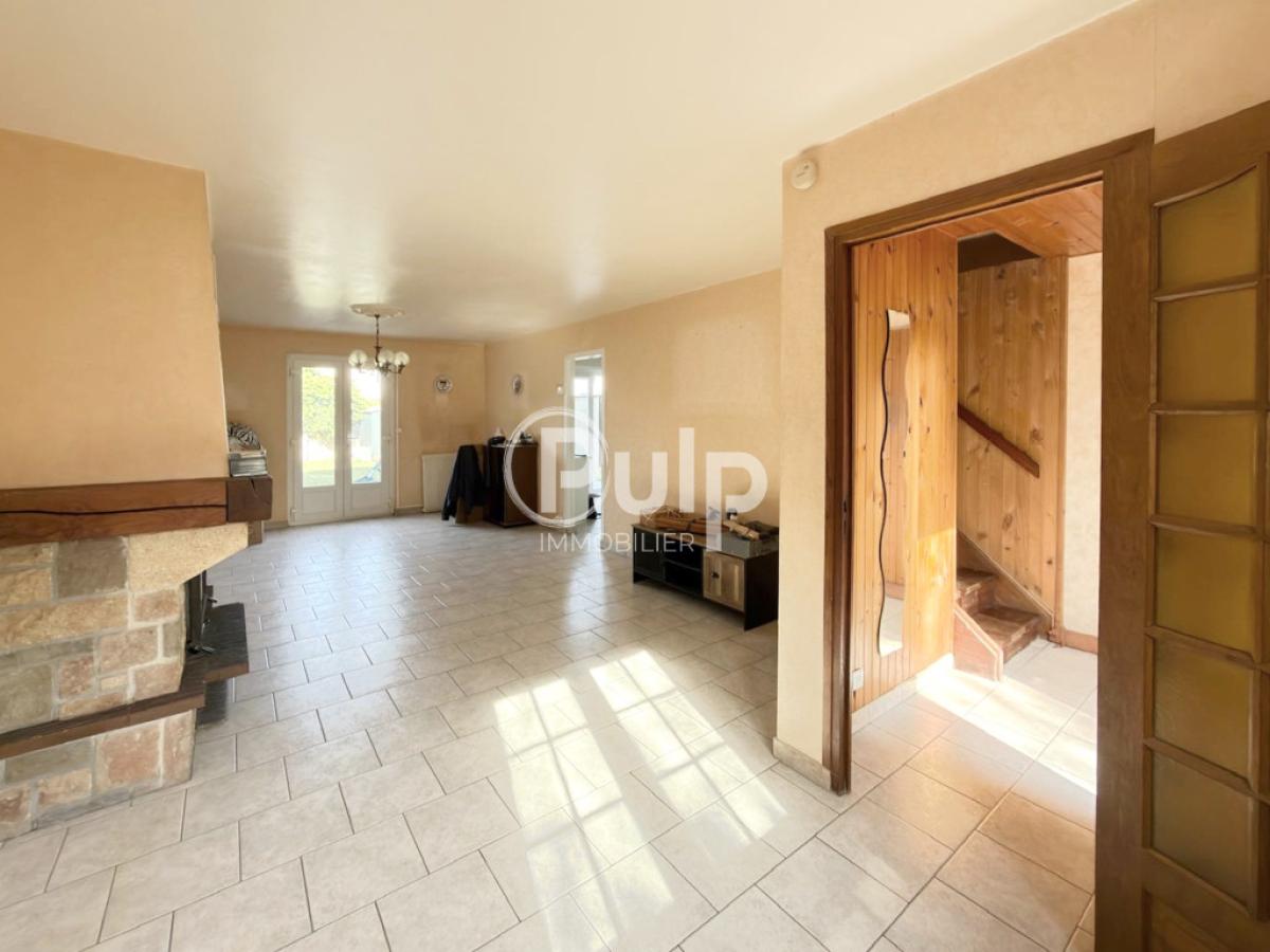 vente Maison Eleu Dit Leauwette (62300) réf:len18498 - Pulp Immobilier