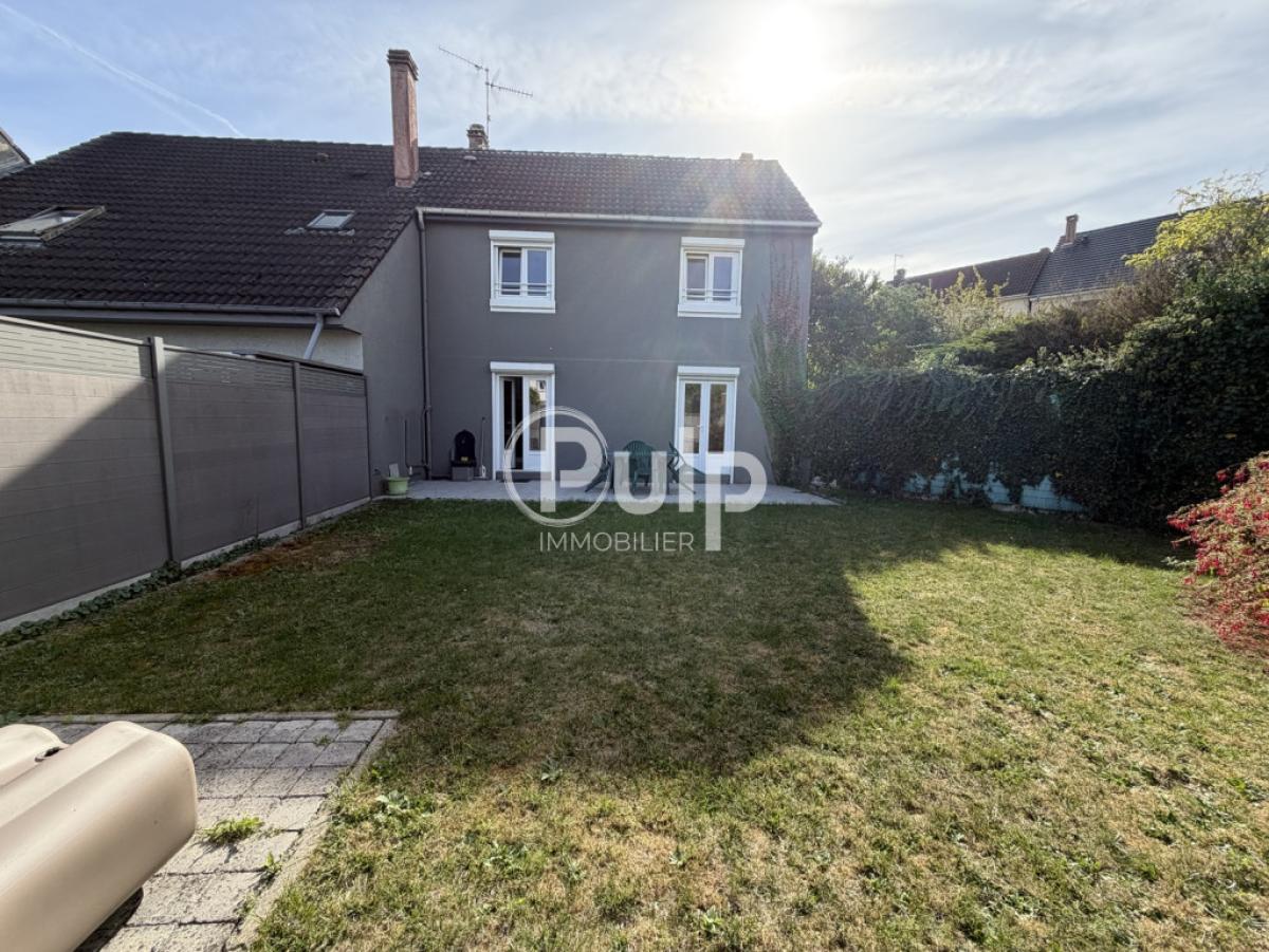 vente Maison Eleu Dit Leauwette (62300) réf:len18498 - Pulp Immobilier