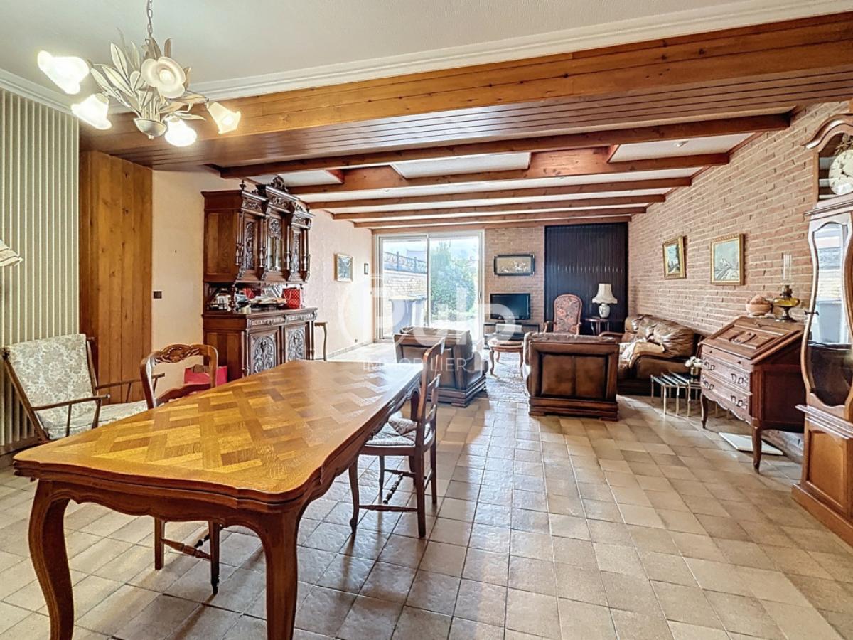 vente Maison Emmerin (59320) réf:hauf104 - Pulp Immobilier