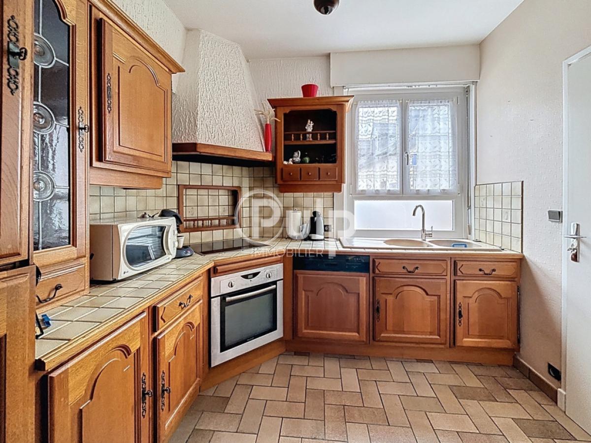vente Maison Emmerin (59320) réf:hauf104 - Pulp Immobilier