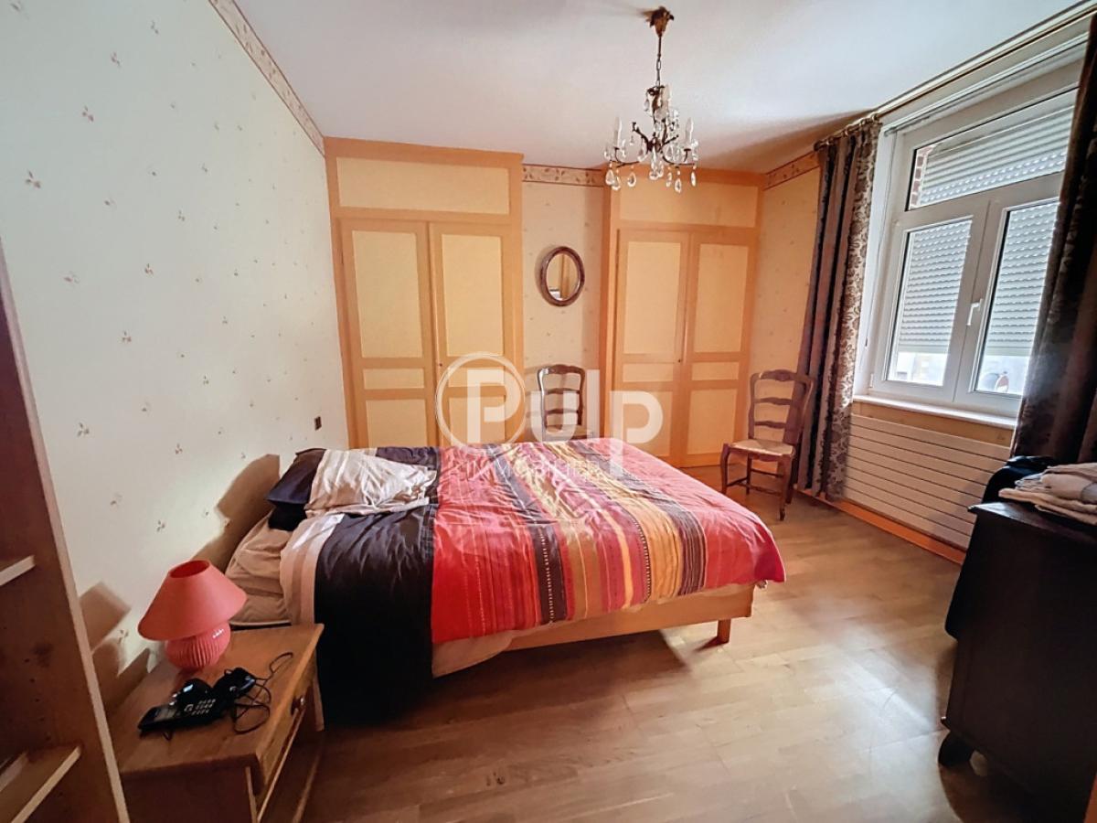 vente Maison Emmerin (59320) réf:hauf104 - Pulp Immobilier