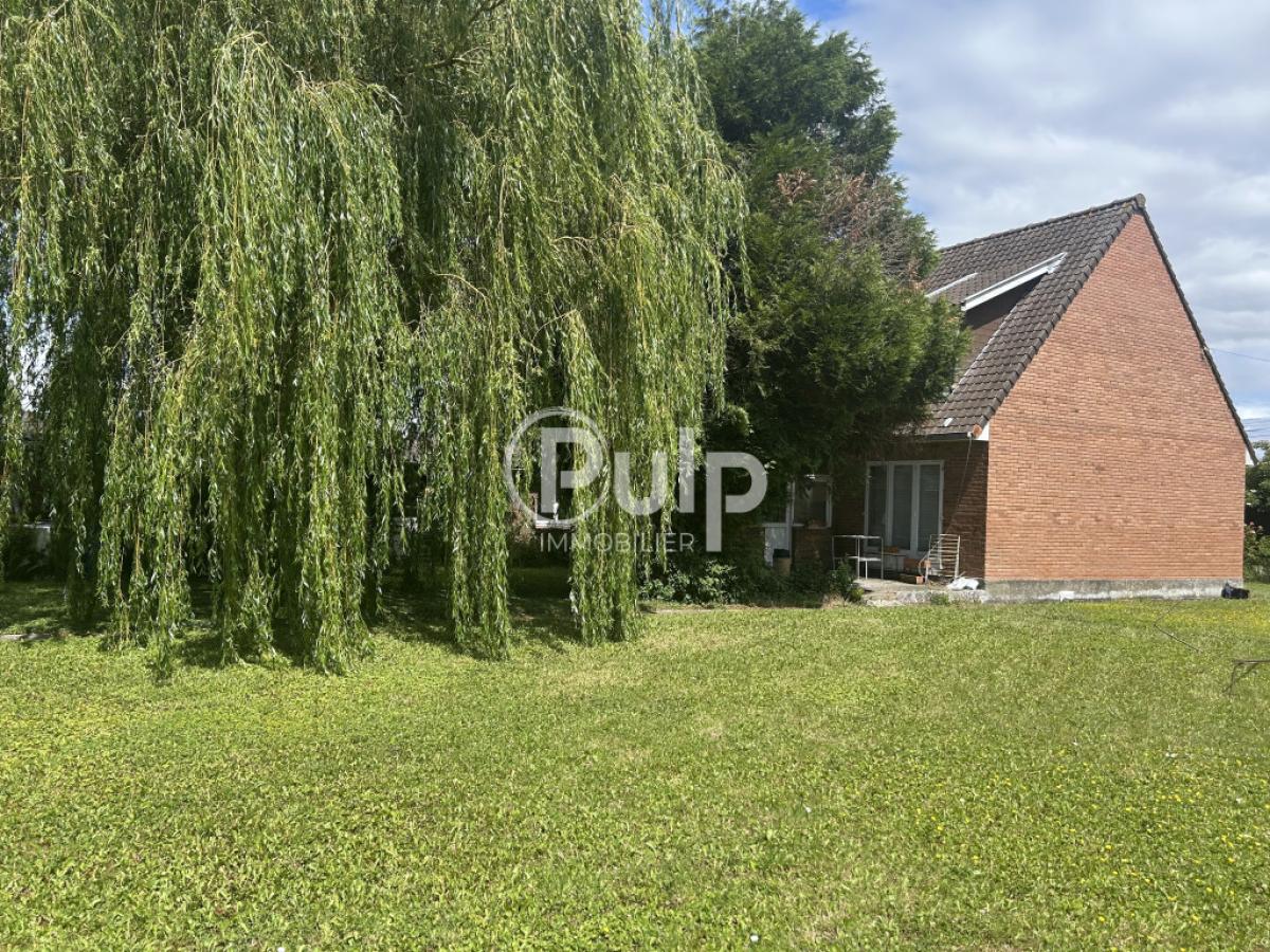 vente Maison Erquinghem Lys (59193) réf:estf46 - Pulp Immobilier