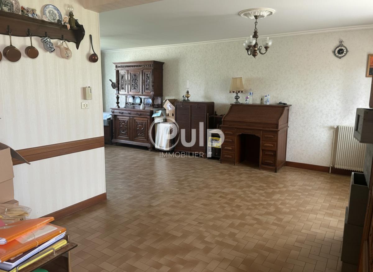 vente Maison Erquinghem Lys (59193) réf:estf46 - Pulp Immobilier