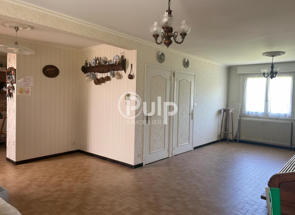 vente Maison Erquinghem Lys (59193) réf:estf46 - Pulp Immobilier