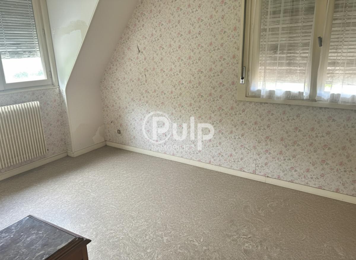 vente Maison Erquinghem Lys (59193) réf:estf46 - Pulp Immobilier