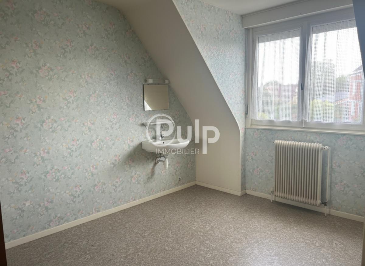 vente Maison Erquinghem Lys (59193) réf:estf46 - Pulp Immobilier