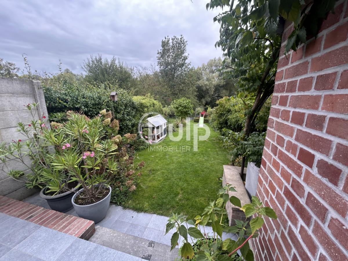 vente Maison Erquinghem Lys (59193) réf:estf71 - Pulp Immobilier