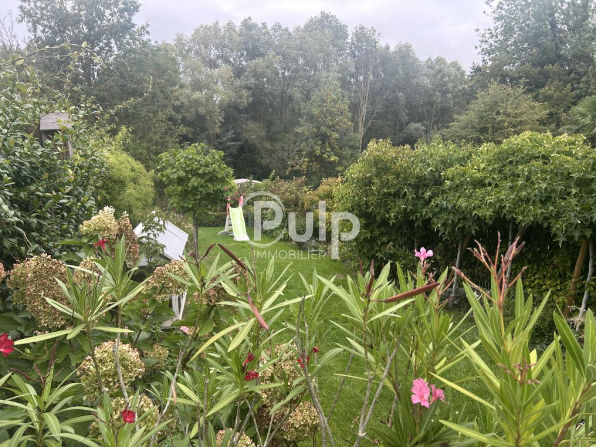vente Maison Erquinghem Lys (59193) réf:estf71 - Pulp Immobilier