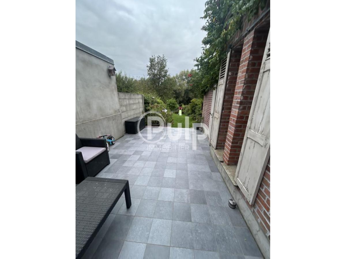 vente Maison Erquinghem Lys (59193) réf:estf71 - Pulp Immobilier