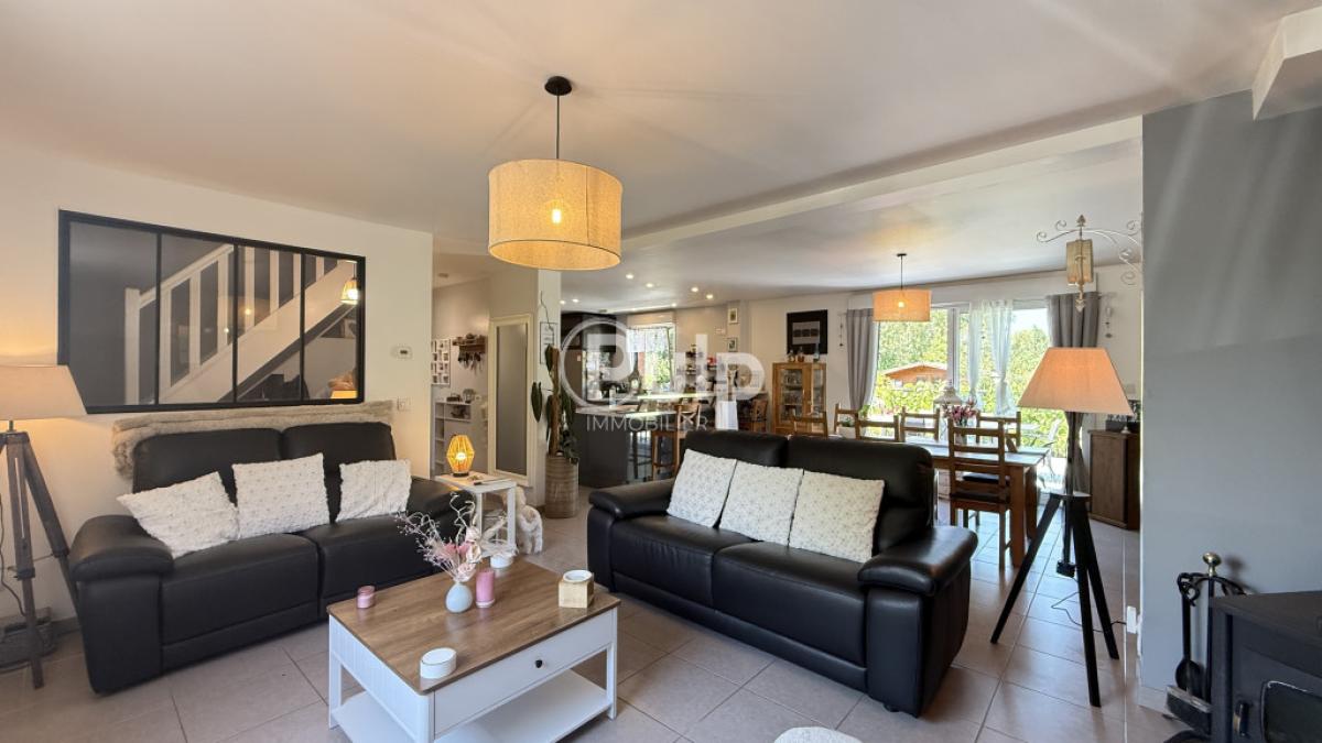 vente Maison Estaires (59940) réf:estf54 - Pulp Immobilier