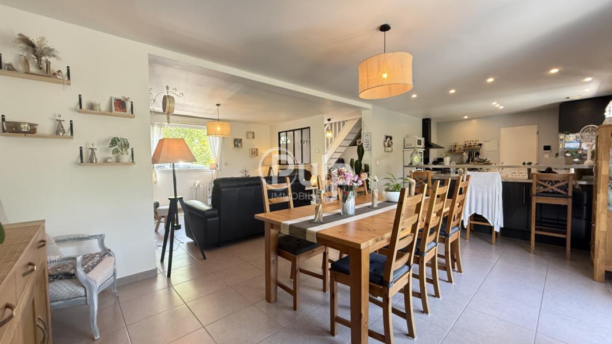 vente Maison Estaires (59940) réf:estf54 - Pulp Immobilier