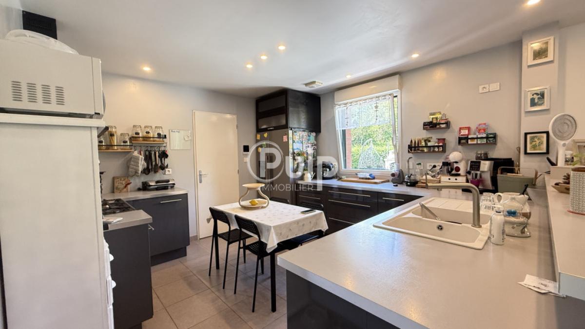vente Maison Estaires (59940) réf:estf54 - Pulp Immobilier