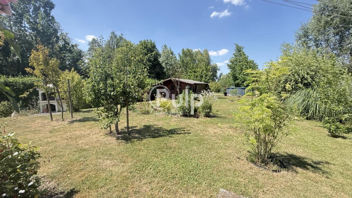 vente Maison Estaires (59940) réf:estf54 - Pulp Immobilier