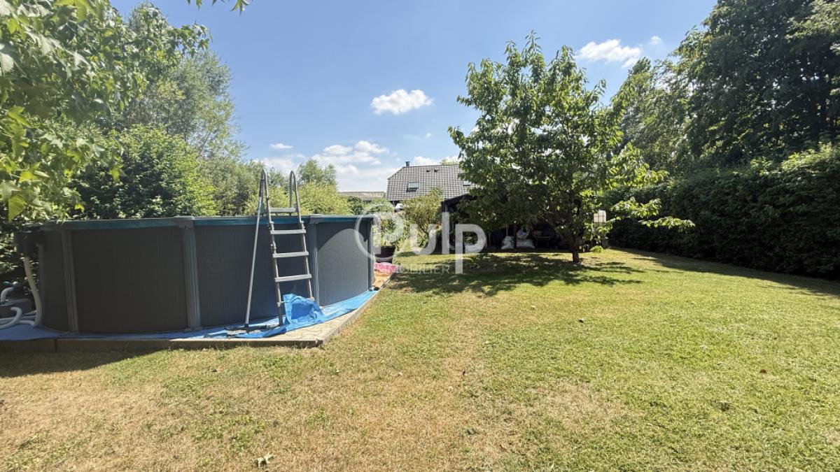 vente Maison Estaires (59940) réf:estf54 - Pulp Immobilier