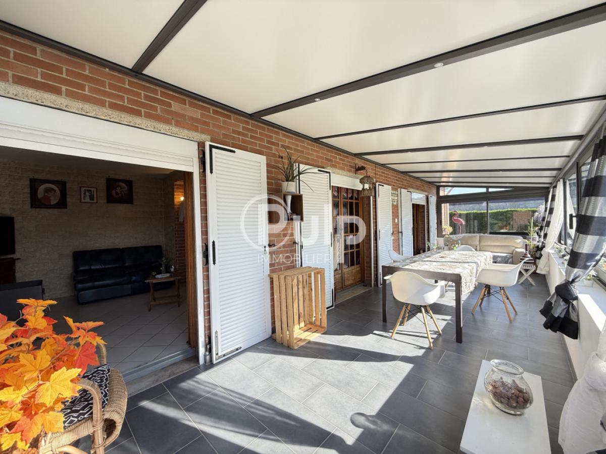 vente Maison Estaires (59940) réf:estf55 - Pulp Immobilier
