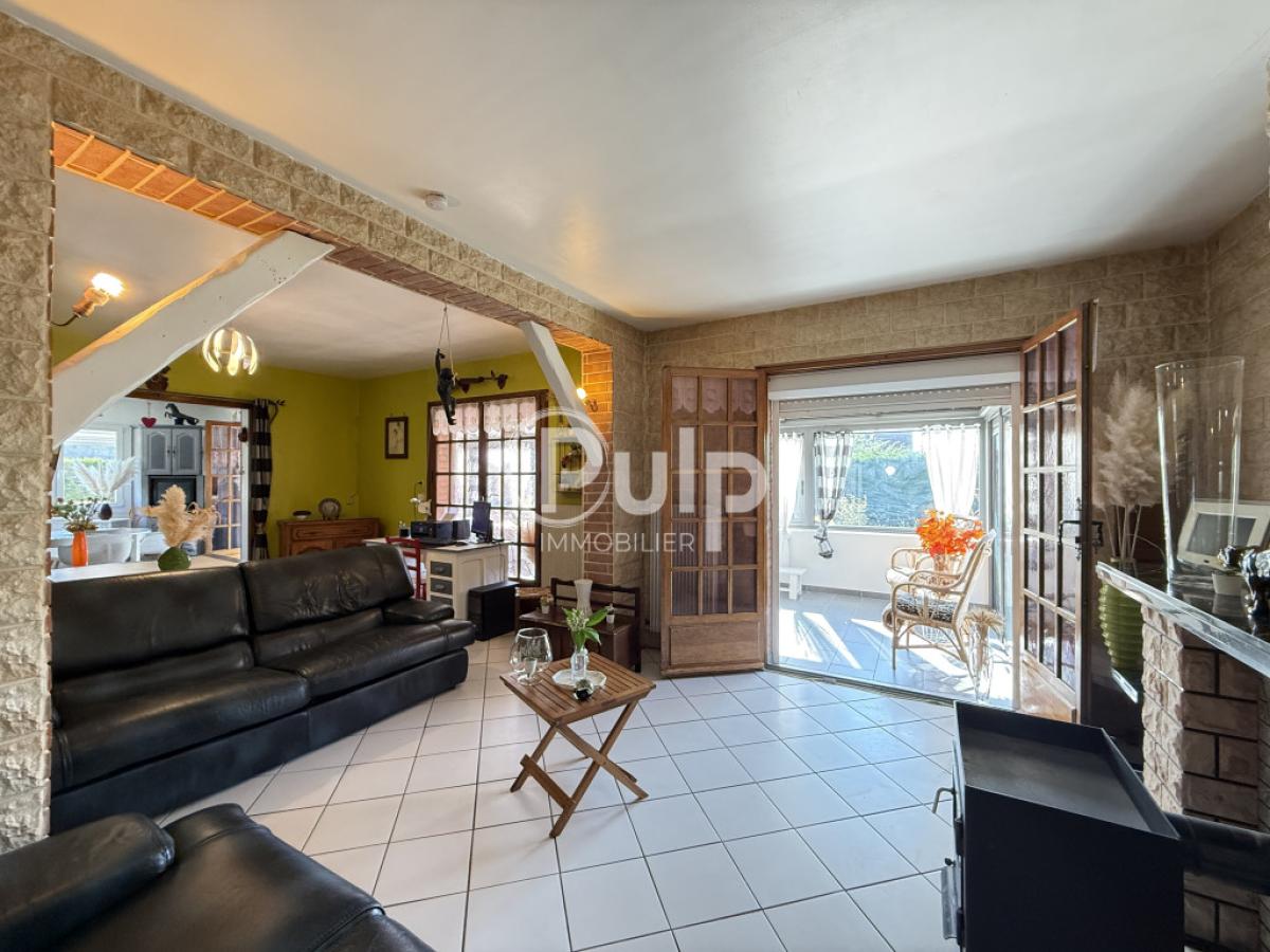 vente Maison Estaires (59940) réf:estf55 - Pulp Immobilier