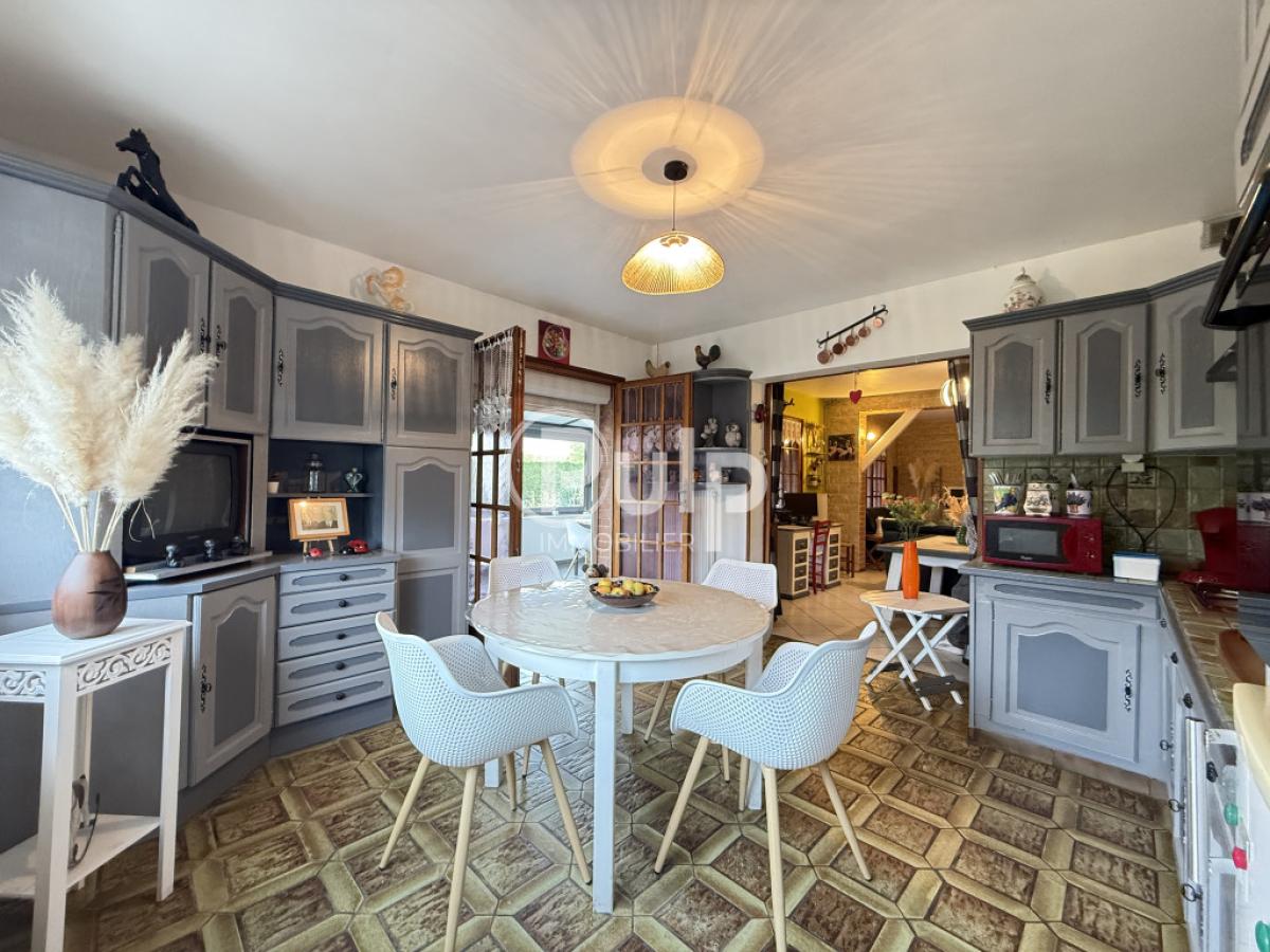 vente Maison Estaires (59940) réf:estf55 - Pulp Immobilier