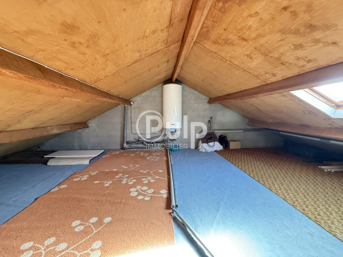 vente Maison Estaires (59940) réf:estf55 - Pulp Immobilier