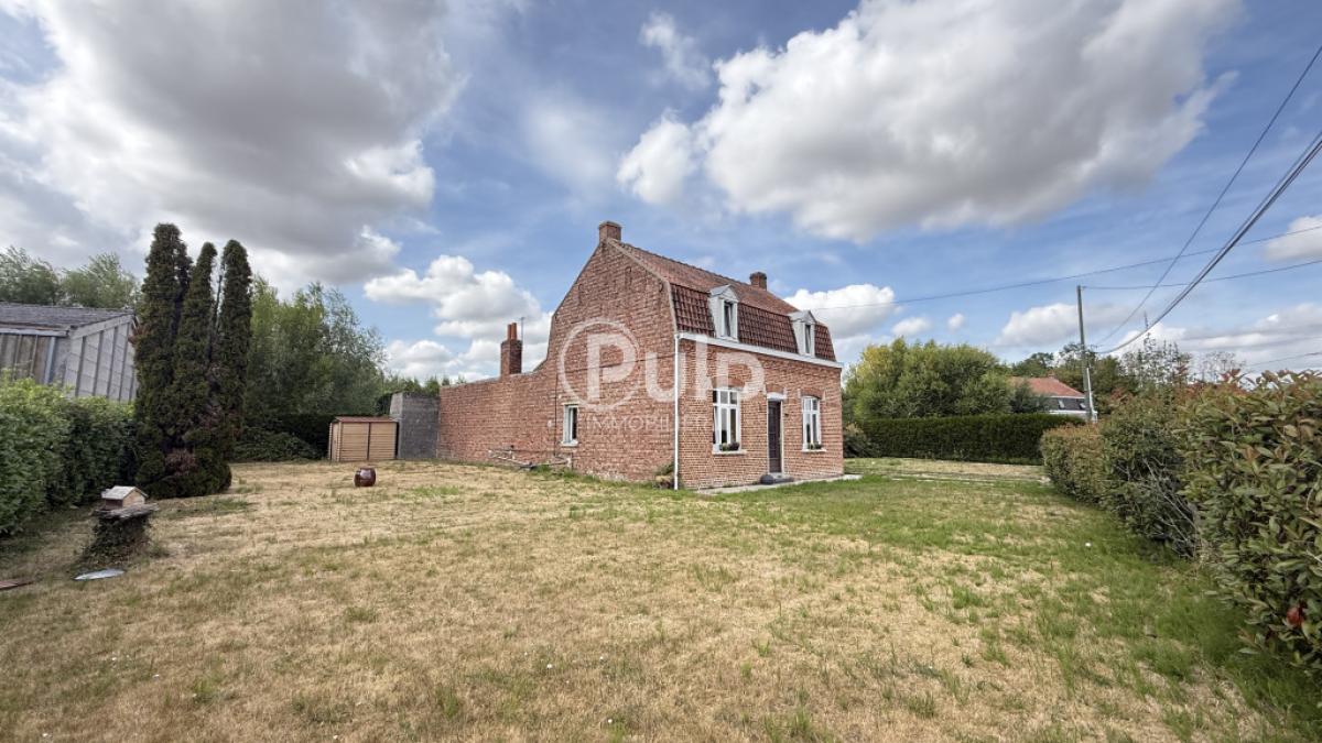 vente Maison Estaires (59940) réf:estf56 - Pulp Immobilier