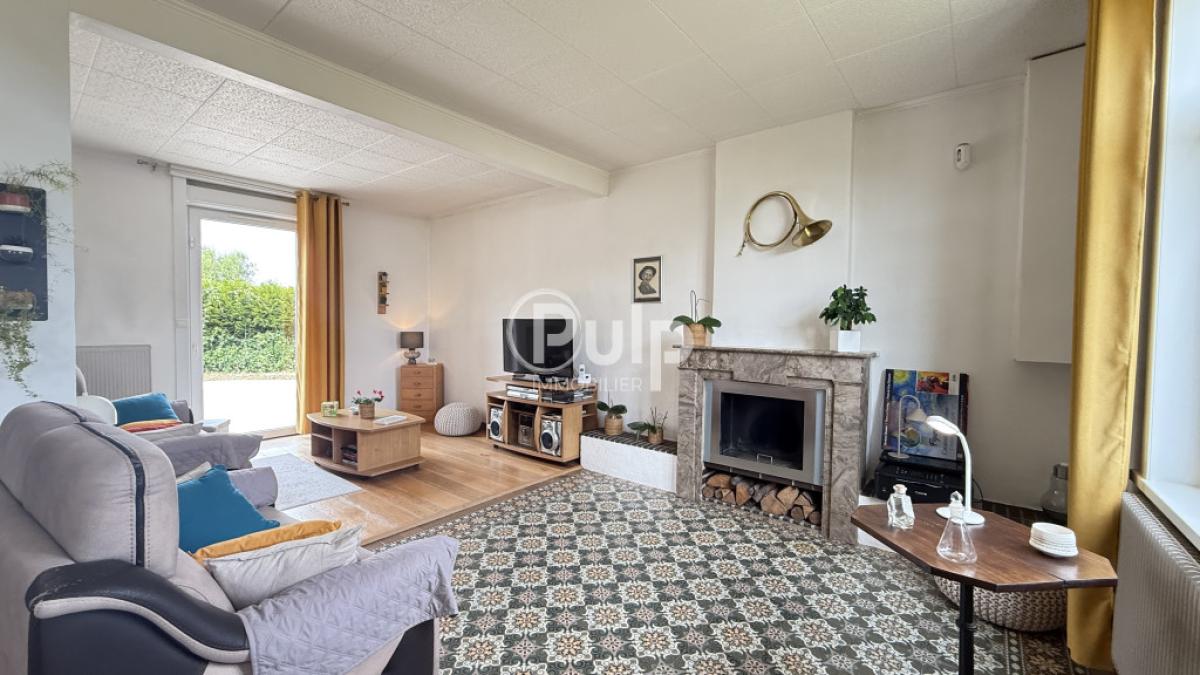 vente Maison Estaires (59940) réf:estf56 - Pulp Immobilier