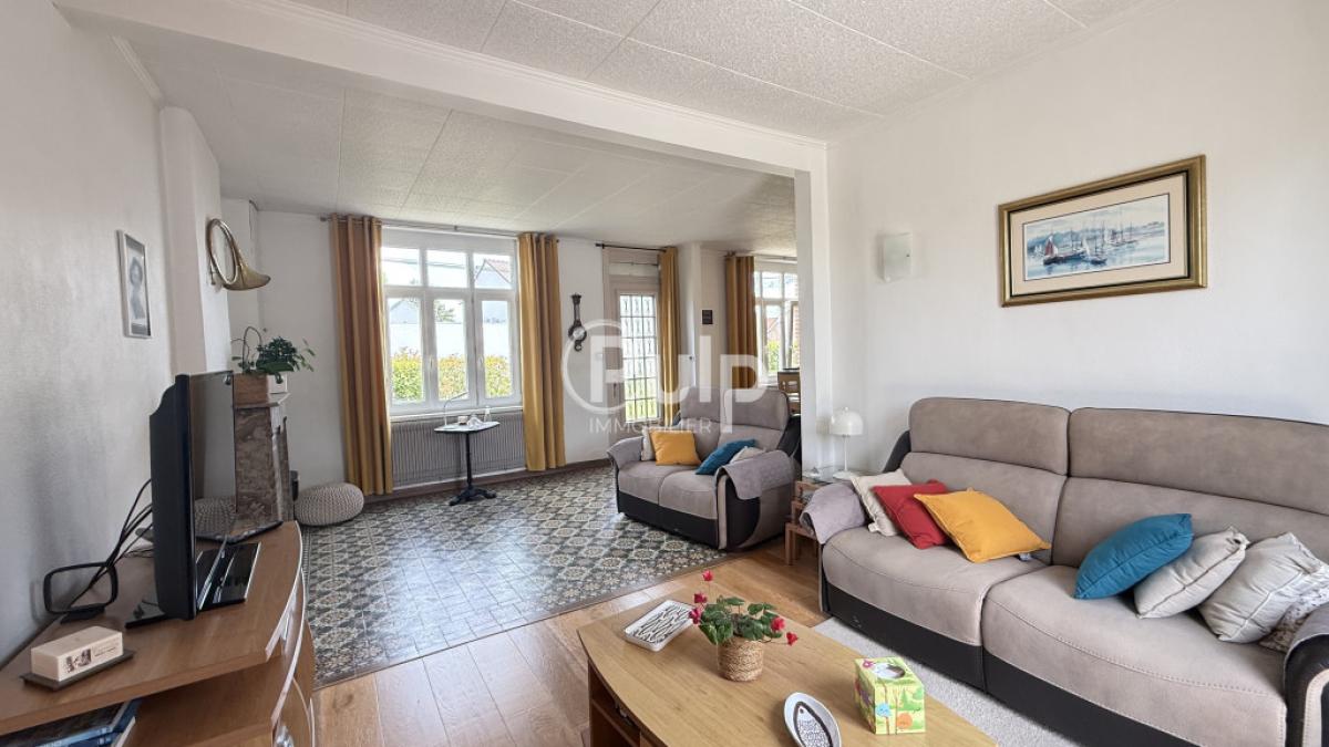 vente Maison Estaires (59940) réf:estf56 - Pulp Immobilier
