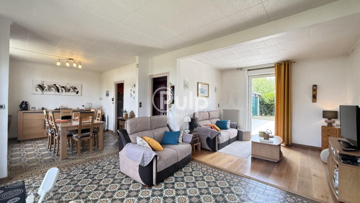 vente Maison Estaires (59940) réf:estf56 - Pulp Immobilier