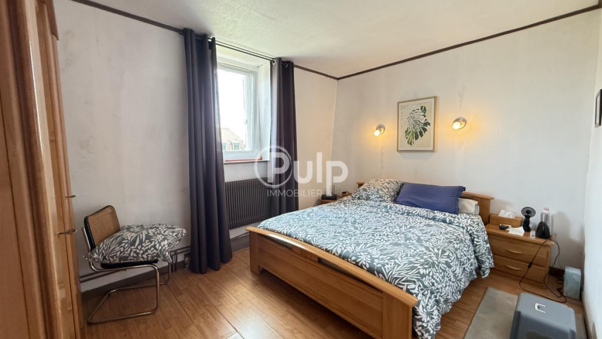 vente Maison Estaires (59940) réf:estf56 - Pulp Immobilier
