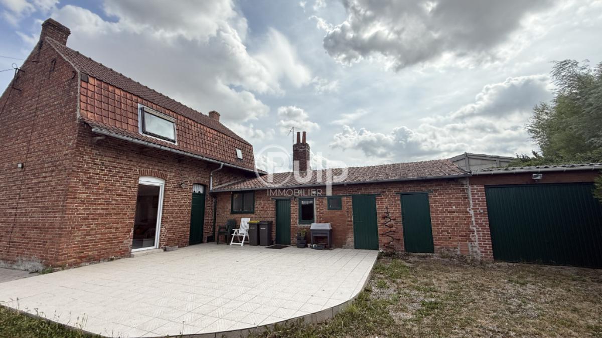 vente Maison Estaires (59940) réf:estf56 - Pulp Immobilier