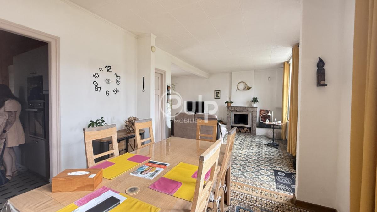 vente Maison Estaires (59940) réf:estf56 - Pulp Immobilier