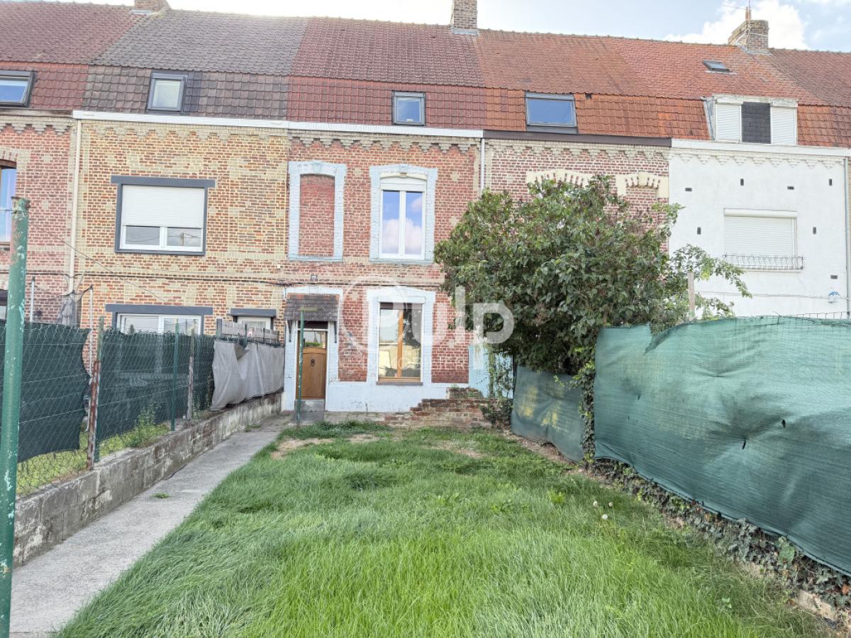 vente Maison Estaires (59940) réf:estf72 - Pulp Immobilier