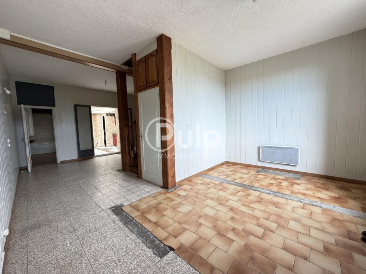 vente Maison Estaires (59940) réf:estf72 - Pulp Immobilier