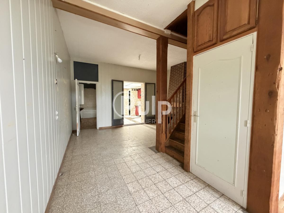 vente Maison Estaires (59940) réf:estf72 - Pulp Immobilier