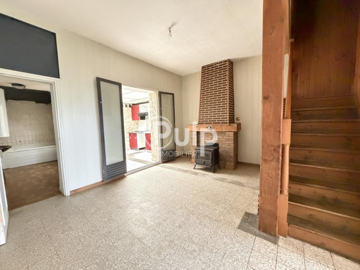 vente Maison Estaires (59940) réf:estf72 - Pulp Immobilier